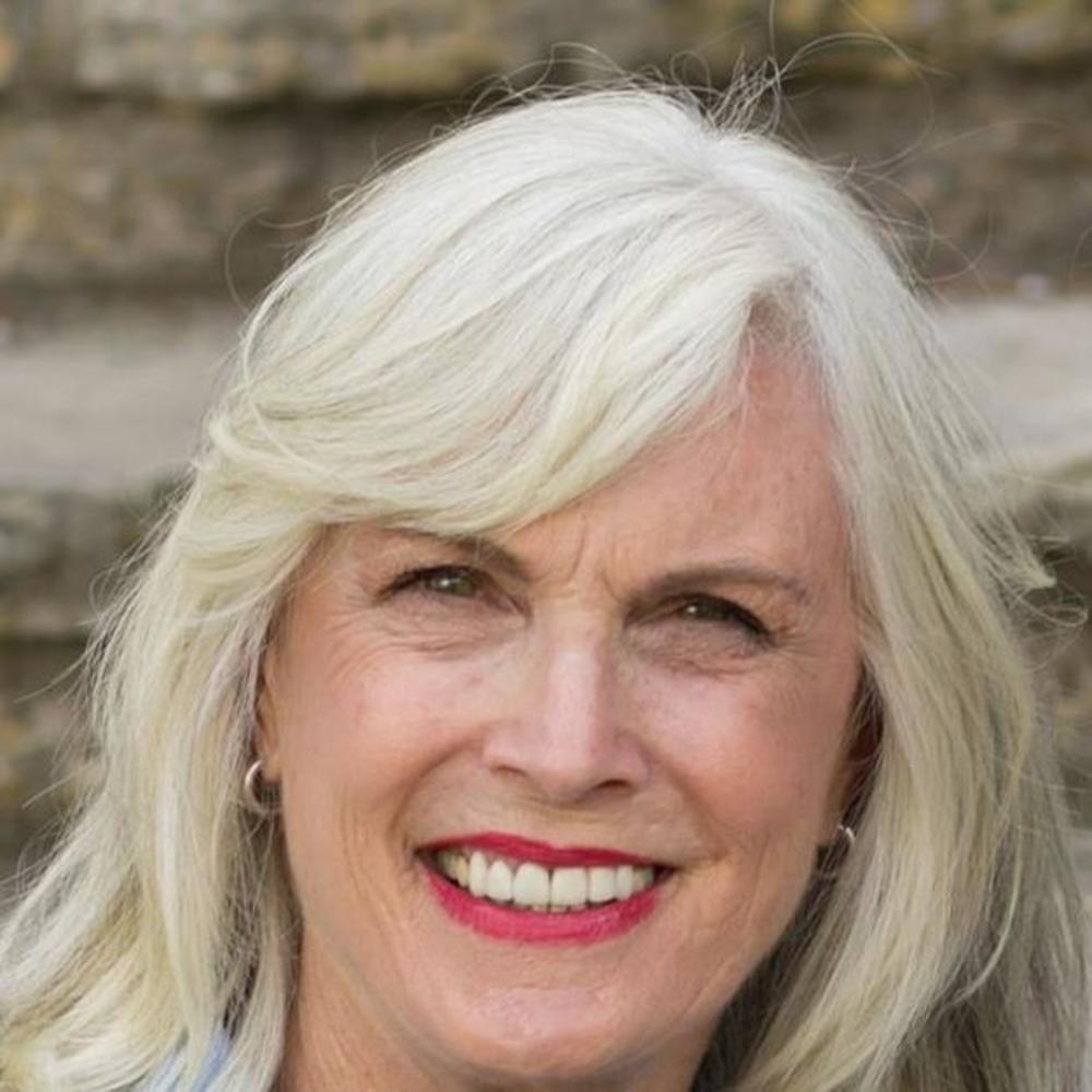 Meet your Posher, Deb